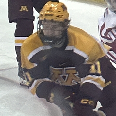 Oliver Moore