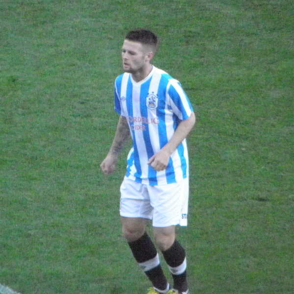 Oliver Norwood