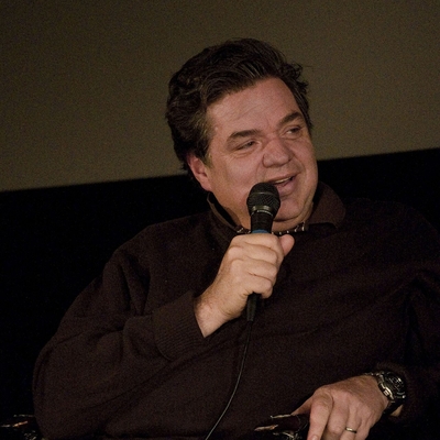 Oliver Platt Autograph Profile