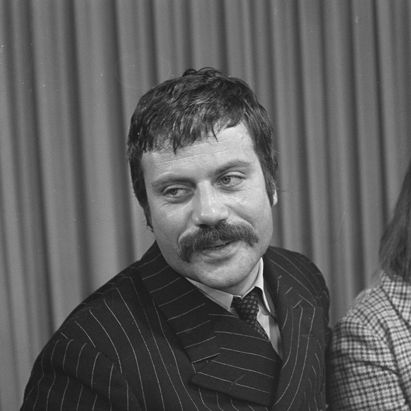 Oliver Reed