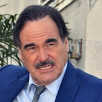 Oliver Stone