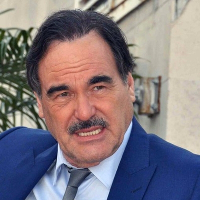 Oliver Stone