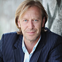 Oliver Stritzel