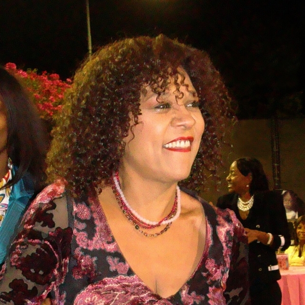 Olivia Brown