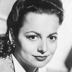 Olivia de Havilland