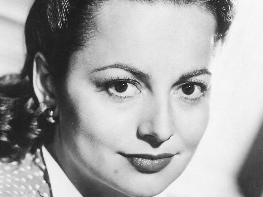 Olivia de Havilland