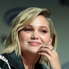 Olivia Holt
