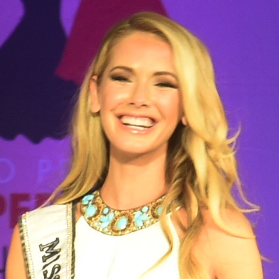 Olivia Jordan Autograph Profile
