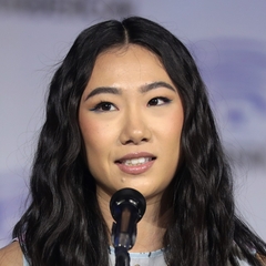 Olivia Liang