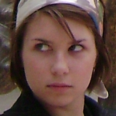 Olivia Tennet