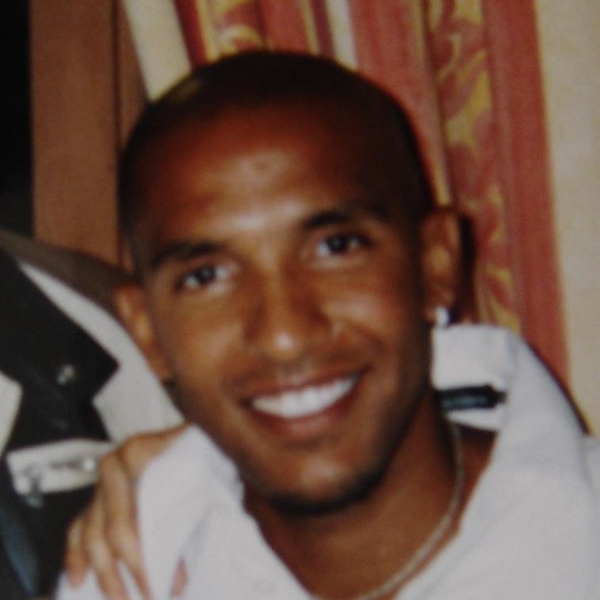 Olivier Dacourt