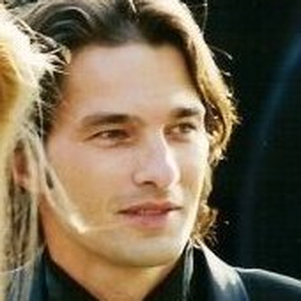 Olivier Martinez