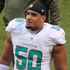 Olivier Vernon