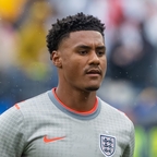 Ollie Watkins