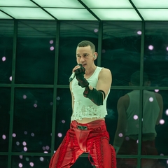 Olly Alexander