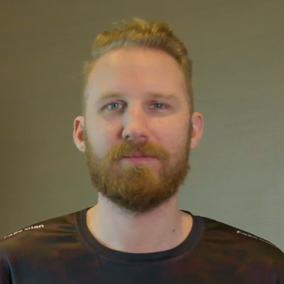 Olof Kajbjer Autograph Profile