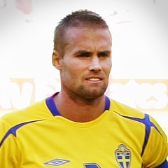 Olof Mellberg