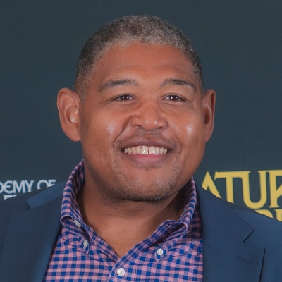 Omar Benson Miller Autograph Profile