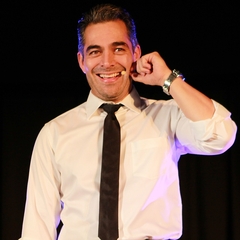 Omar Chaparro