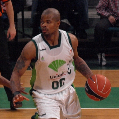 Omar Cook Autograph Profile
