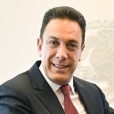 Omar Fayad Autograph Profile