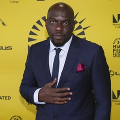 Omar J. Dorsey