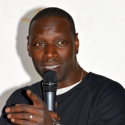 Omar Sy