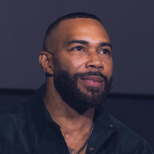 Omari Hardwick