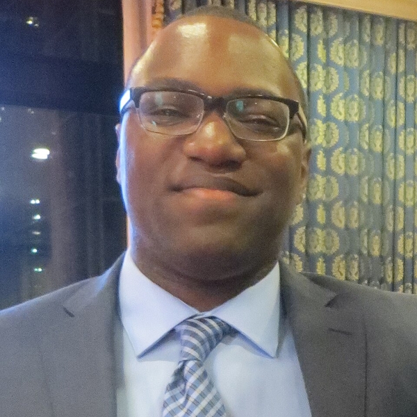 Omari Newton