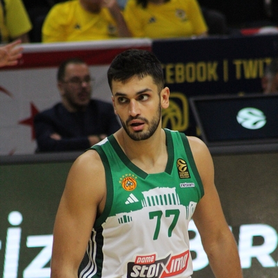 Omer Yurtseven Autograph Profile