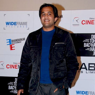 Omi Vaidya Autograph Profile