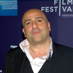 Omid Djalili