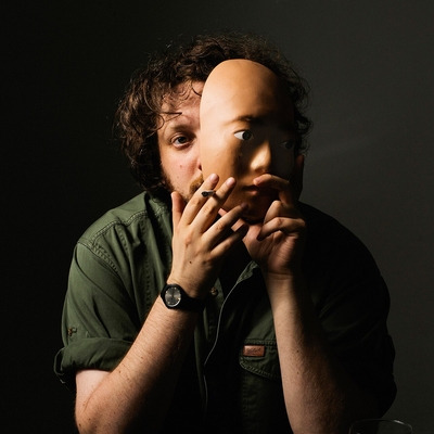 Oneohtrix Point Never Autograph Profile