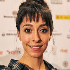 Oona Chaplin