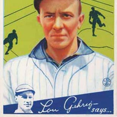 Oral Hildebrand Autograph Profile