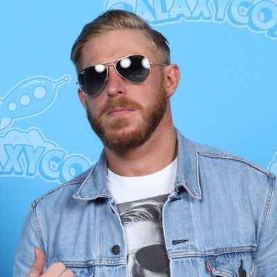 Orange Cassidy Autograph Profile