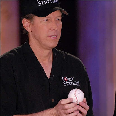 Orel Hershiser Autograph Profile