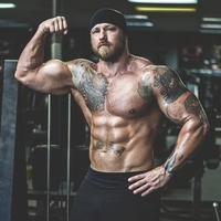 Oren Hawxhurst