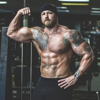 Oren Hawxhurst Autograph Profile