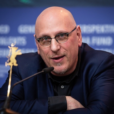 Oren Moverman Autograph Profile