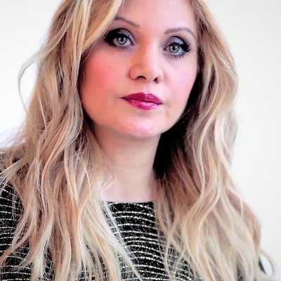 Orfeh Autograph Profile