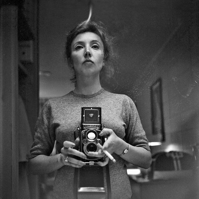 Oriana Fallaci Autograph Profile