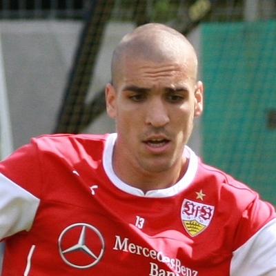 Oriol Romeu Autograph Profile