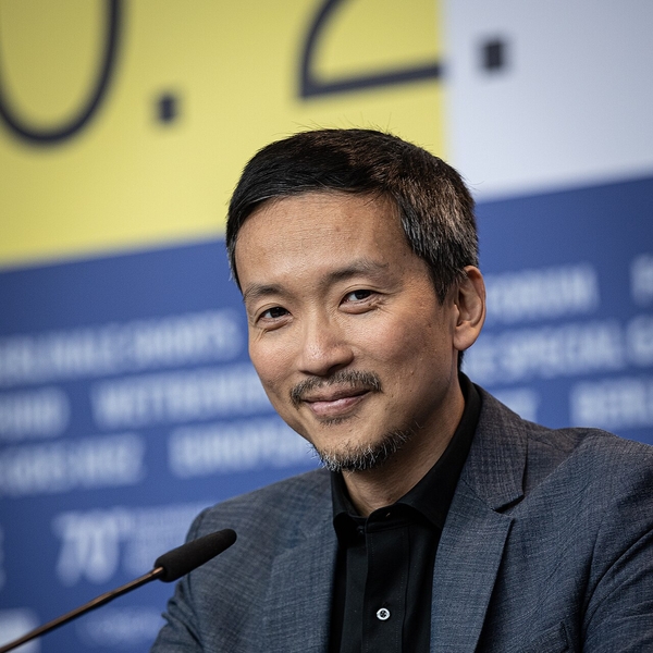 Orion Lee
