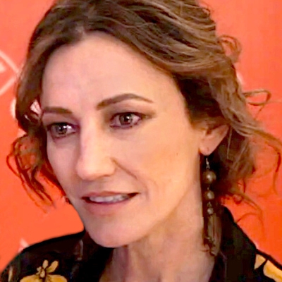 Orla Brady
