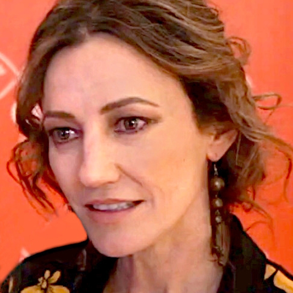 Orla Brady