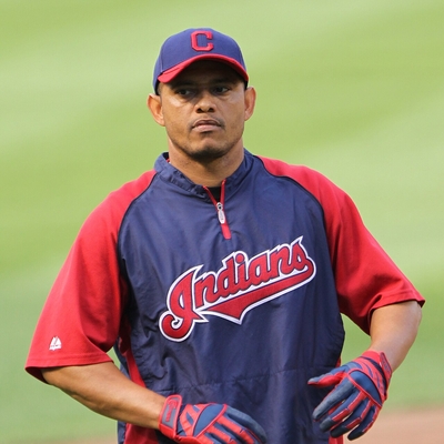 Orlando Cabrera Autograph Profile