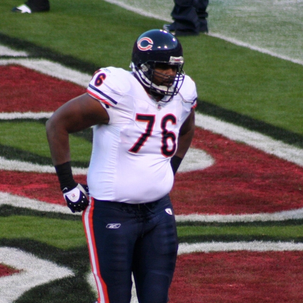 Orlando Pace