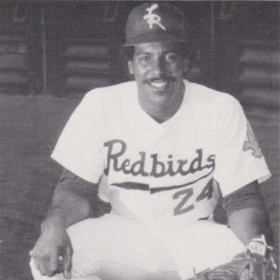 Orlando Sanchez Autograph Profile