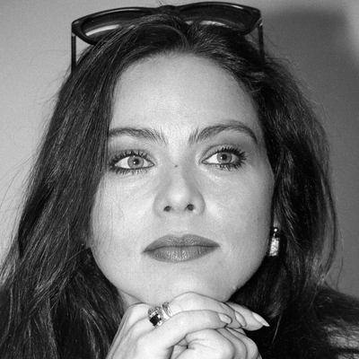 Ornella Muti Autograph Profile